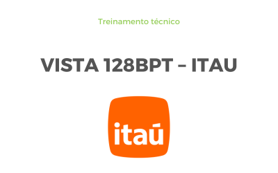 VISTA 128BPT – ITAU